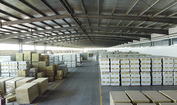 廠(chǎng)房展示