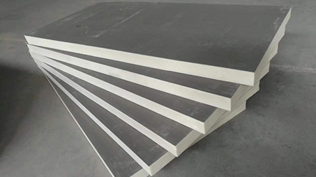 聚氨酯板回彈性高，減震效果好